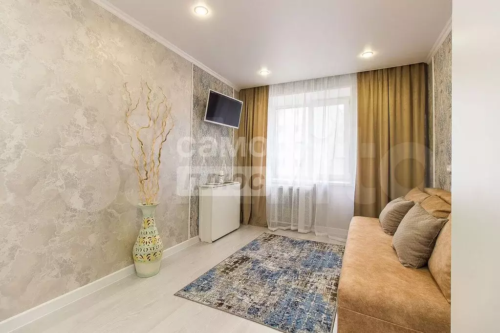 Квартира-студия, 12,1 м, 11/12 эт. - Фото 0