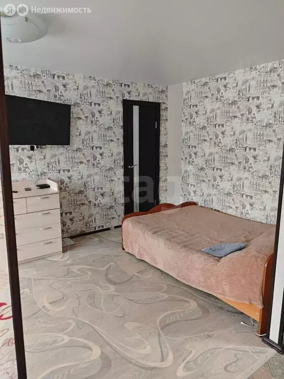 2-комнатная квартира: Рыбинск, улица Боткина, 9 (42.7 м) - Фото 2