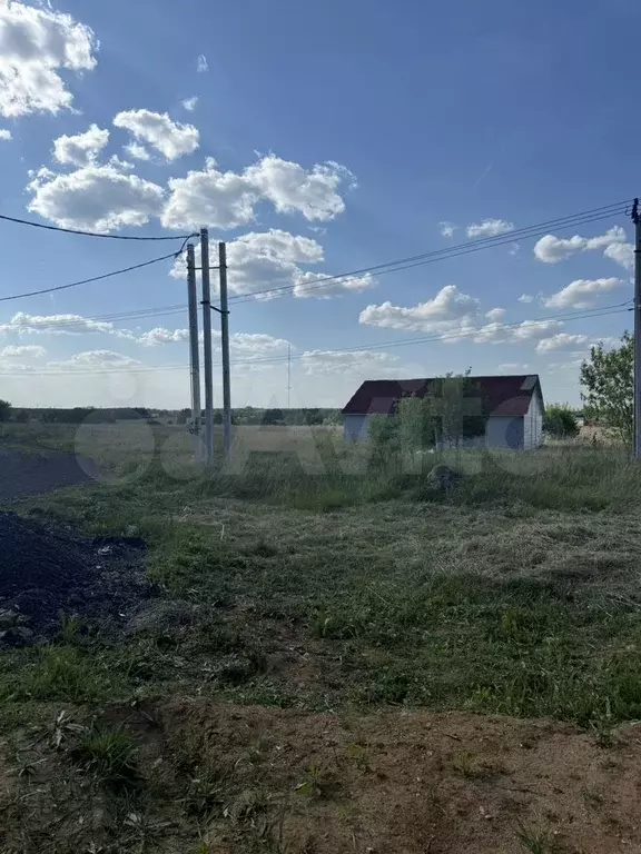 Дом 86 м на участке 18 сот. - Фото 1