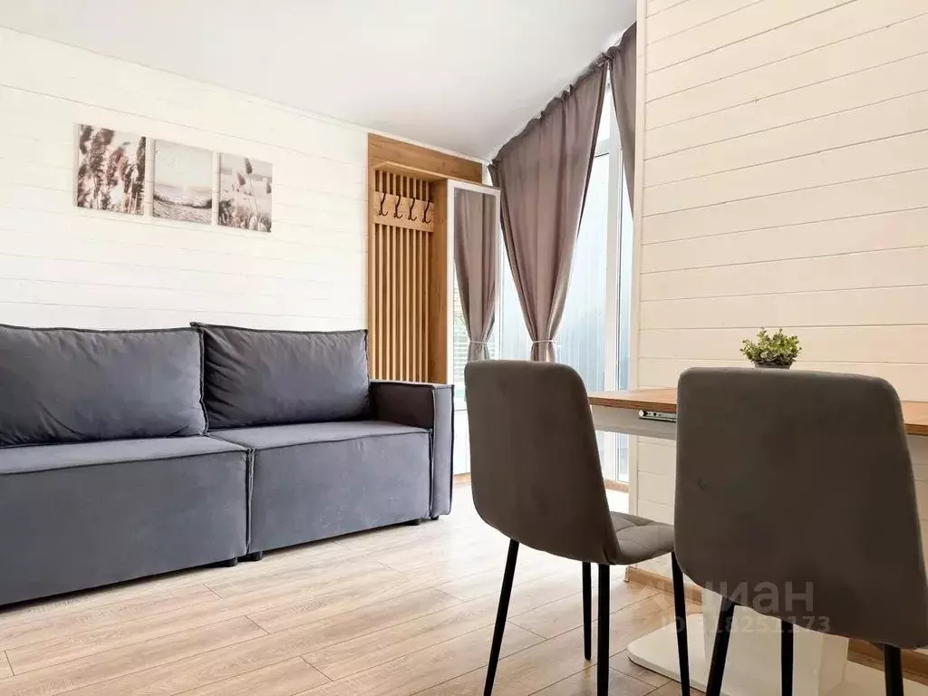 Комната Краснодарский край, Анапа муниципальный округ, с. Витязево ... - Фото 0