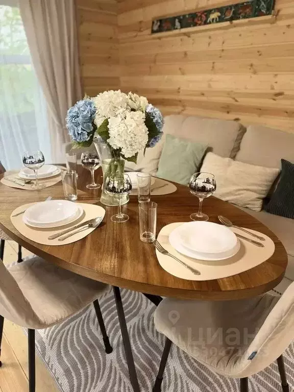 Дом в Московская область, Сергиев Посад ул. Митькина, 36 (45 м) - Фото 2