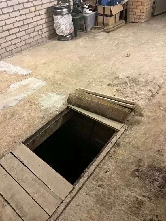 Гараж в Московская область, Красногорск ул. Карбышева, 14 (35 м) - Фото 2