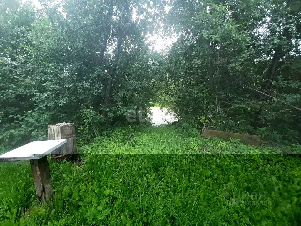 Участок в Свердловская область, Талицкий муниципальный округ, пос. ... - Фото 1