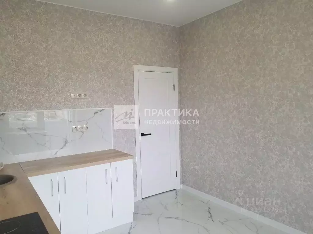 1-к кв. Москва Филимонковское поселение, ул. Жемчужная, 1к16 (38.8 м) - Фото 1