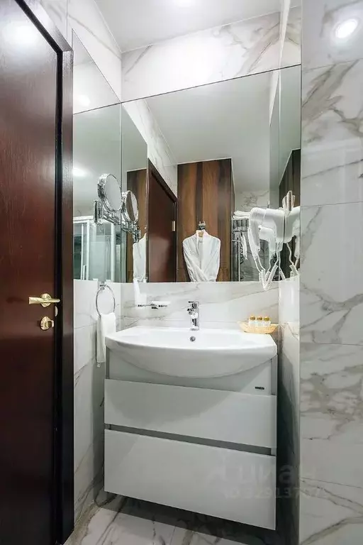 Комната Иркутская область, Иркутск Байкальская ул., 295Б (45.0 м) - Фото 2