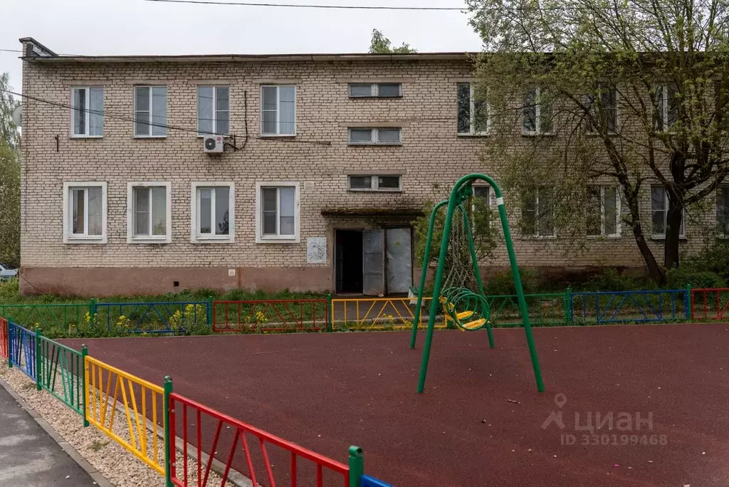 2-к кв. Тульская область, Тула ул. Комарская, 21 (57.8 м) - Фото 1
