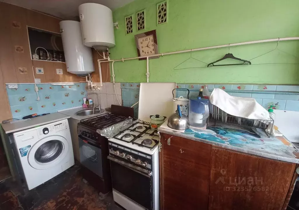 Комната Севастополь ул. Героев Подводников, 8 (10.0 м) - Фото 2