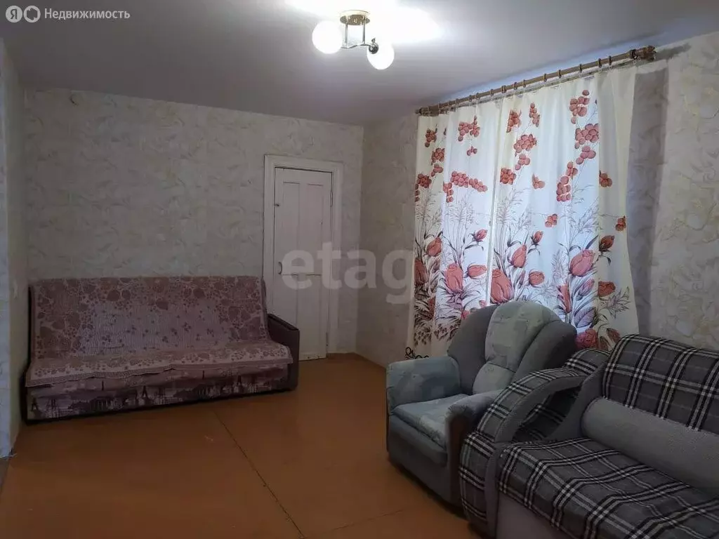 1-комнатная квартира: Пермь, улица КИМ, 92 (32.1 м) - Фото 0