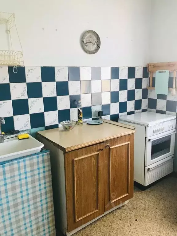 1-к кв. Алтайский край, Барнаул ул. Веры Кащеевой, 15 (33.0 м) - Фото 0