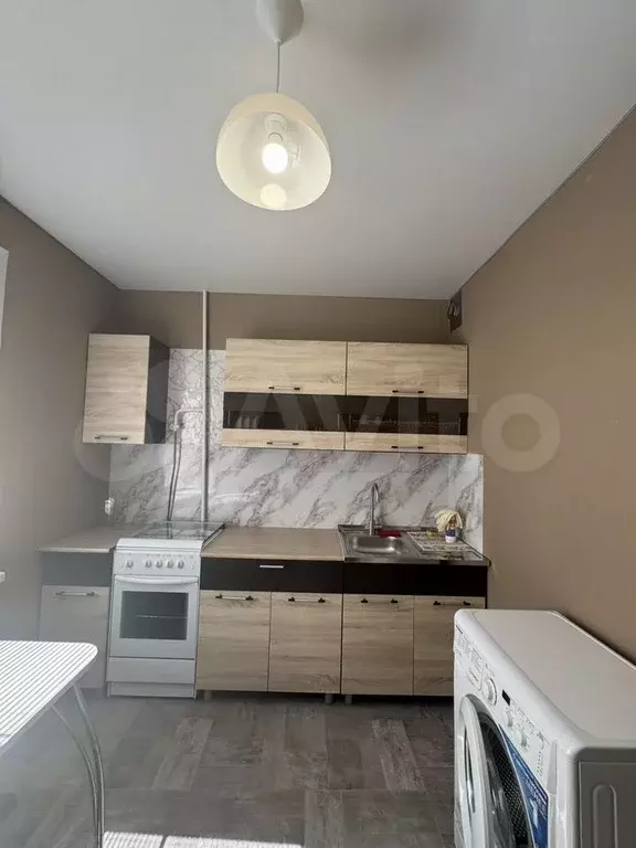 1-к. квартира, 39 м, 7/9 эт. - Фото 1