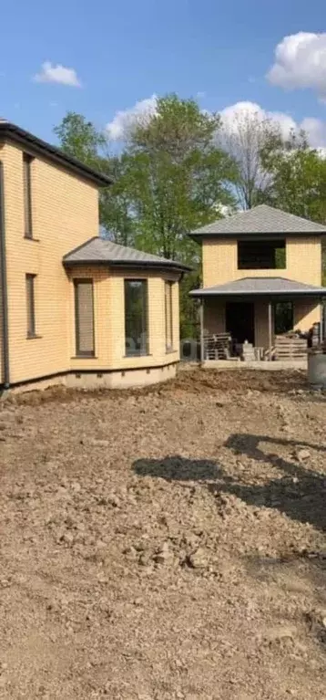Дом в Хабаровский край, Хабаровск Восток СНТ, ул. Восток-4 (120 м) - Фото 0