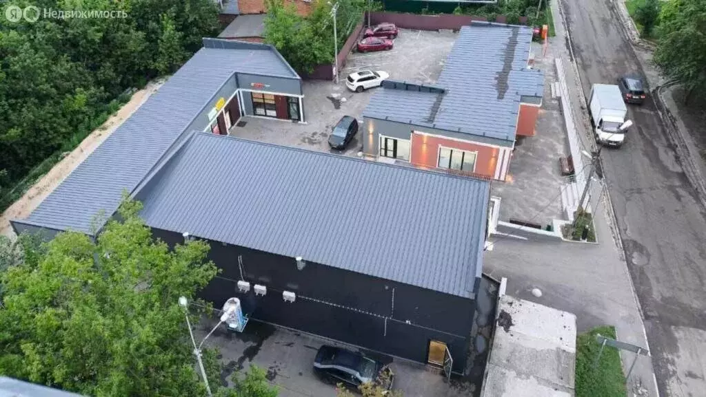 Помещение свободного назначения (1400 м) - Фото 2