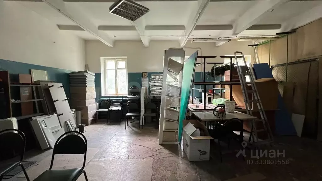Офис в Мордовия, Саранск Северная ул., 19А (60 м) - Фото 1