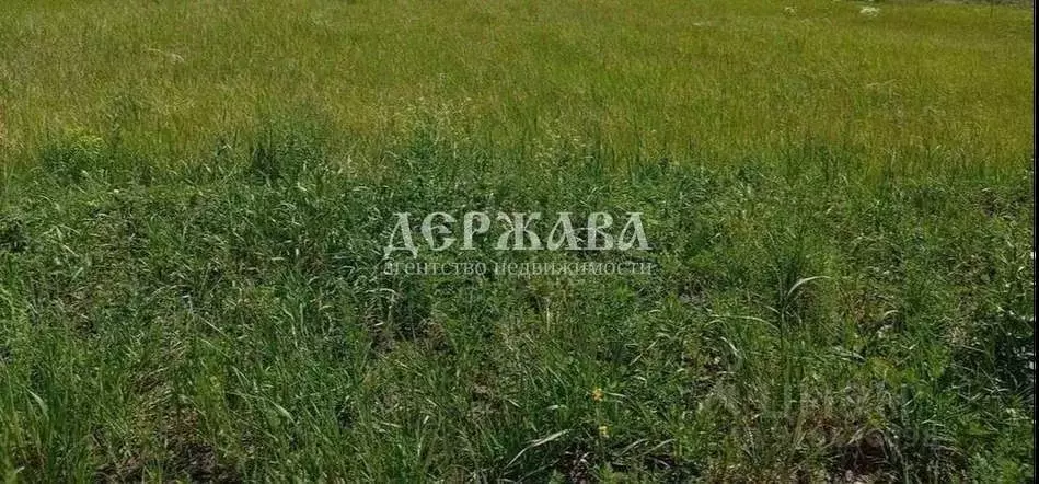 Участок в Белгородская область, Старый Оскол Красномилицейская ул., 18 ... - Фото 0