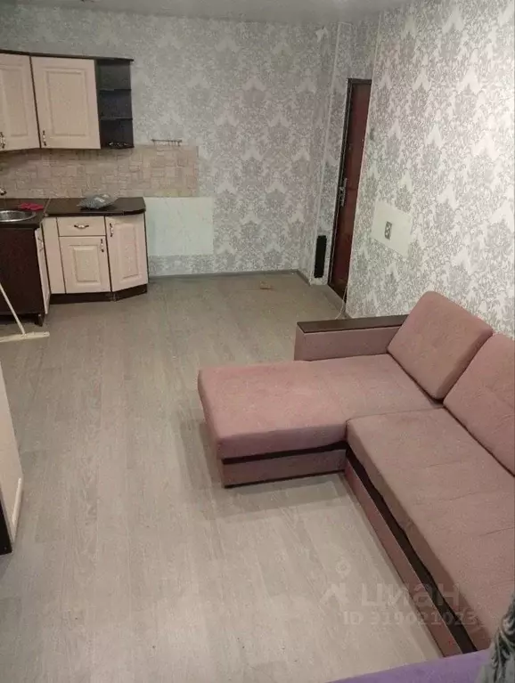 Комната Новосибирская область, Бердск Боровая ул., 94 (18.3 м) - Фото 1