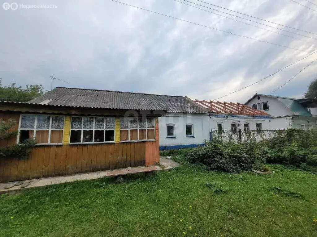 Дом в Анишино, Заводская улица (78 м) - Фото 2