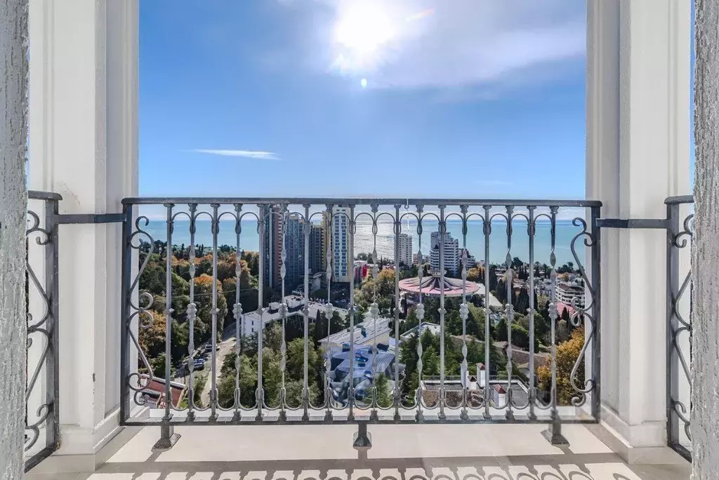Квартира, 2 комнаты, 82 м - Фото 1