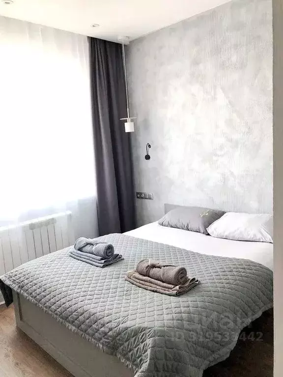 1-к кв. Татарстан, Казань ул. Сибгата Хакима, 33 (46.0 м) - Фото 0