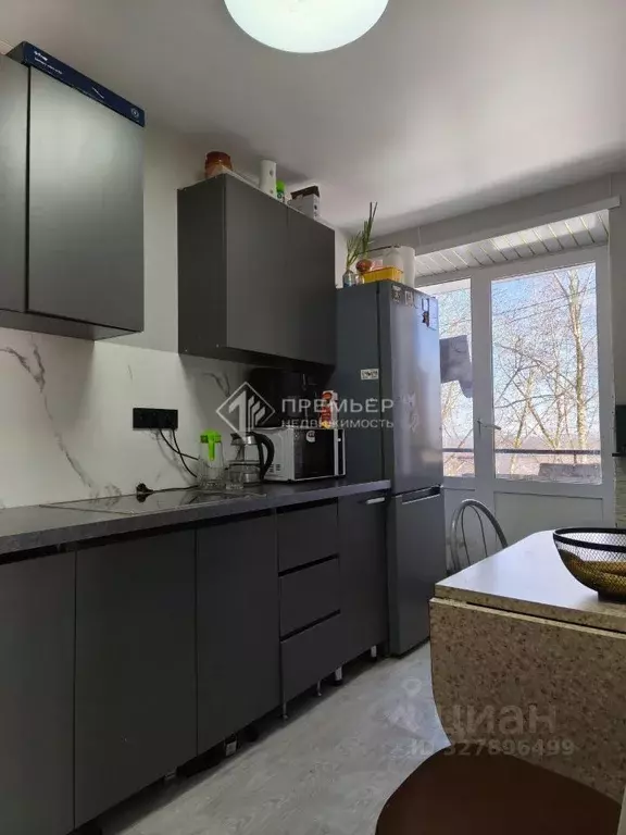 2-к кв. Кировская область, Киров ул. Ленина, 200б (31.0 м) - Фото 1