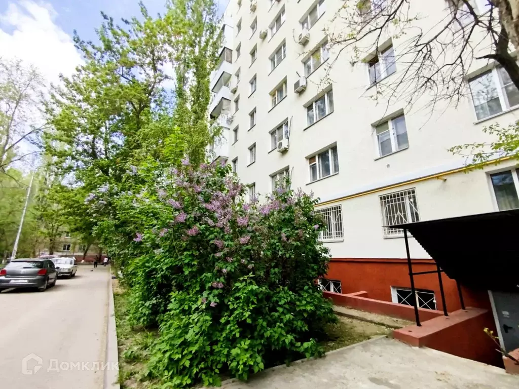 Продаётся 2-к квартира, 57.5 м - Фото 0