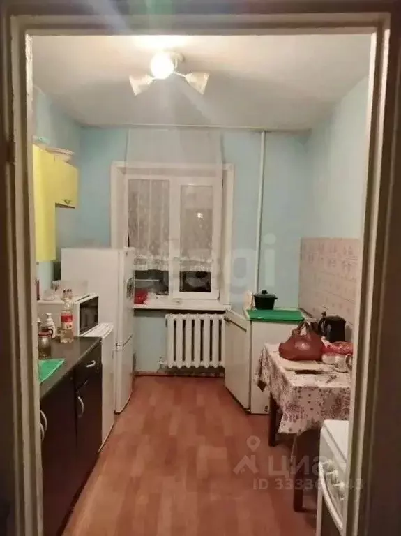 3-к кв. Иркутская область, Иркутск ул. Маршала Конева, 20 (63.9 м) - Фото 1