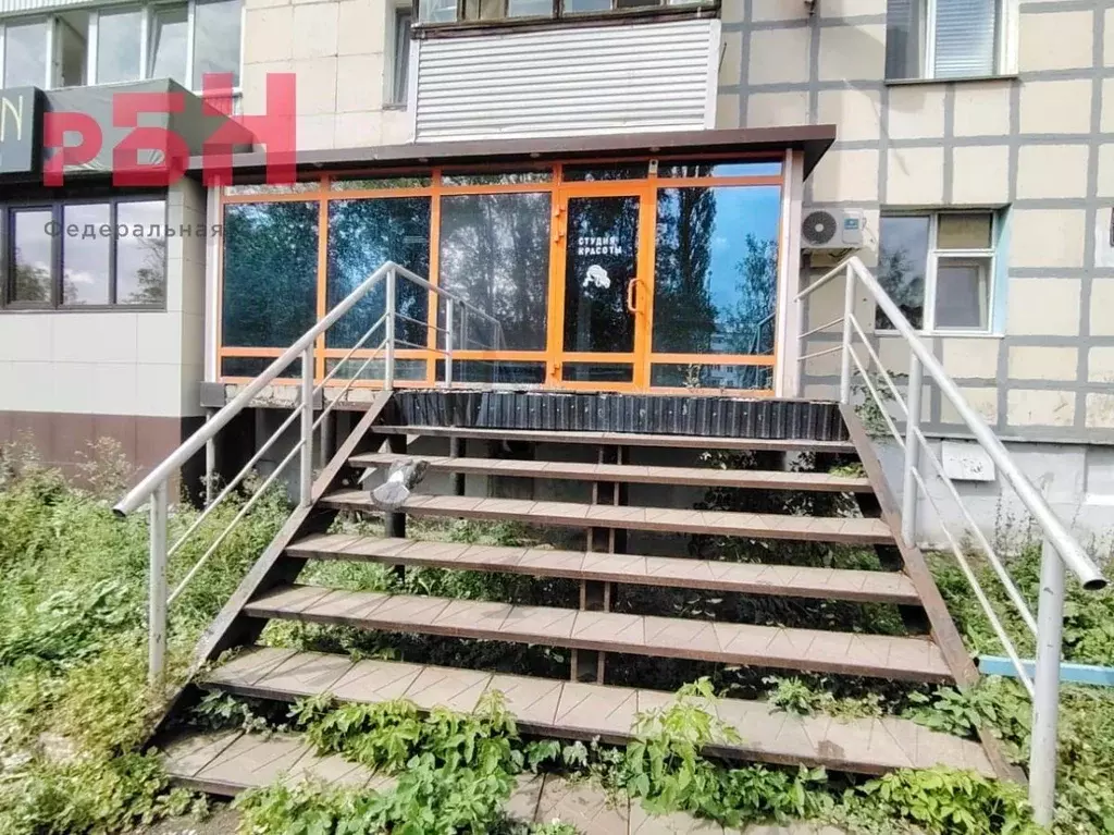 Помещение свободного назначения в Башкортостан, Нефтекамск Юбилейный ... - Фото 1