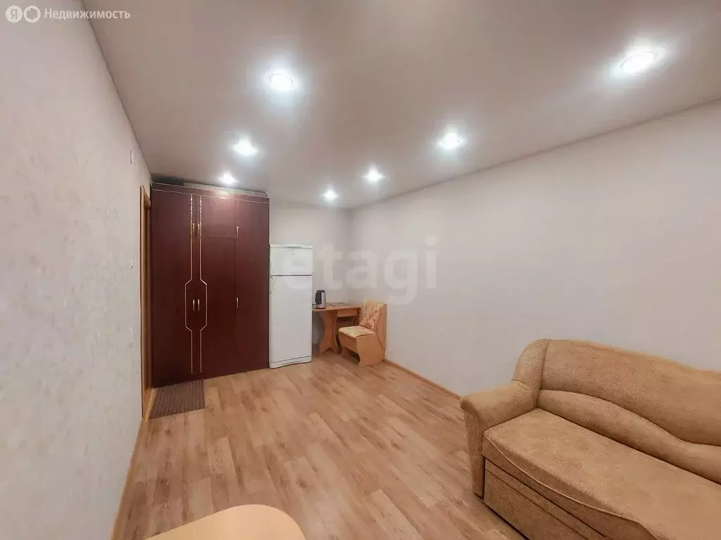 1к в -комнатной квартире (16.4 м) - Фото 2