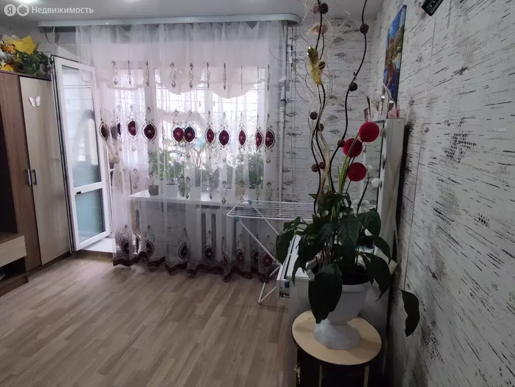 1-комнатная квартира: Нижний Тагил, улица Циолковского, 2к2 (23.2 м) - Фото 2