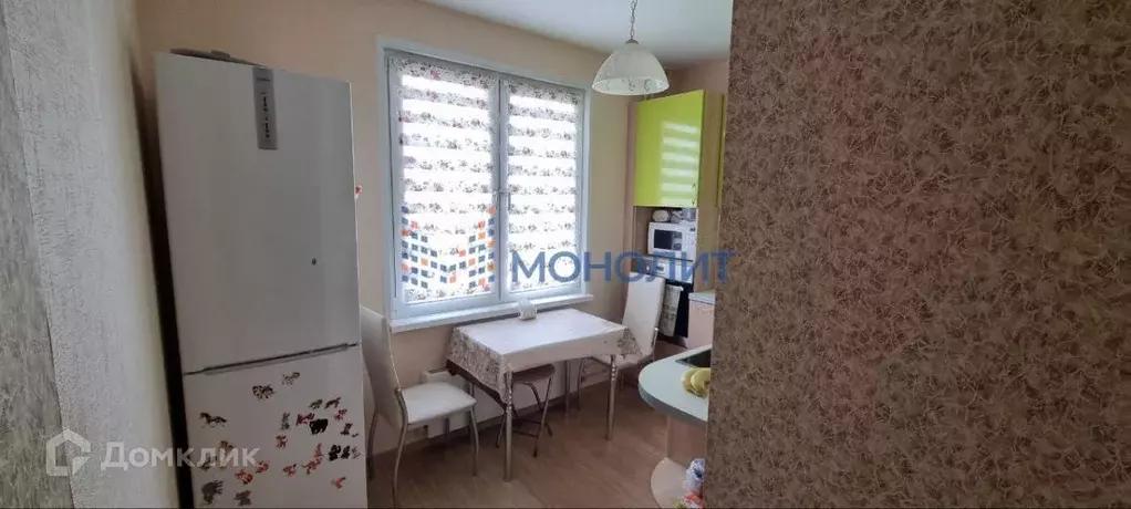 Продаётся 2-к квартира, 45.6 м - Фото 0