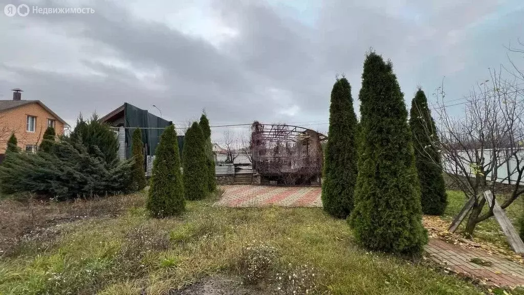 Участок в Новосадовый, микрорайон Новосадовый 41, 2-й проезд ... - Фото 2