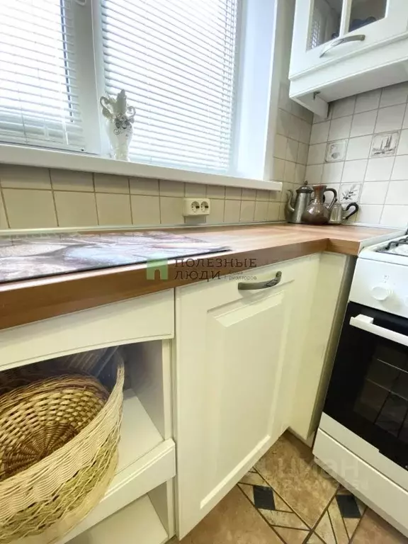 3-к кв. Курганская область, Курган Комсомольская ул., 83 (63.0 м) - Фото 2