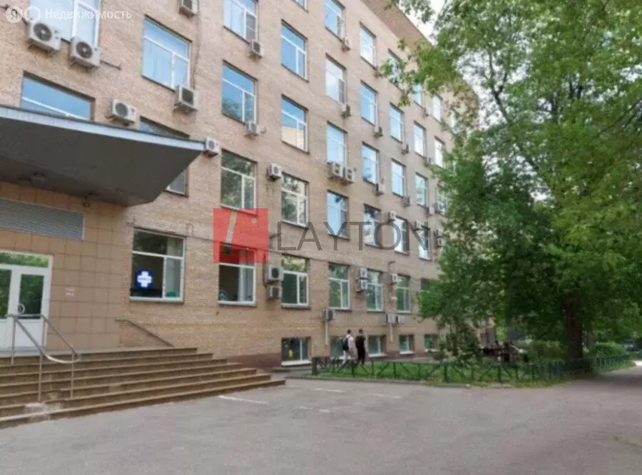 Офис (167 м) - Фото 1