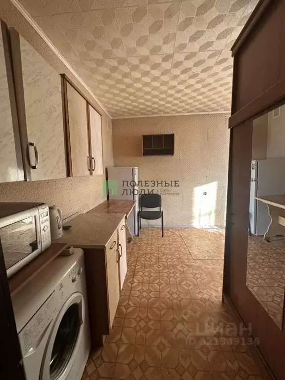 Комната Калужская область, Обнинск просп. Ленина, 103 (17.0 м) - Фото 2