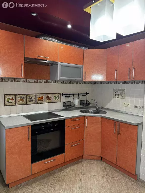 2-комнатная квартира: Киров, Октябрьский проспект, 14Б (47 м) - Фото 1