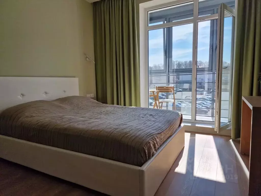Студия Карелия, Петрозаводск Казарменская ул., 23 (33.0 м) - Фото 0