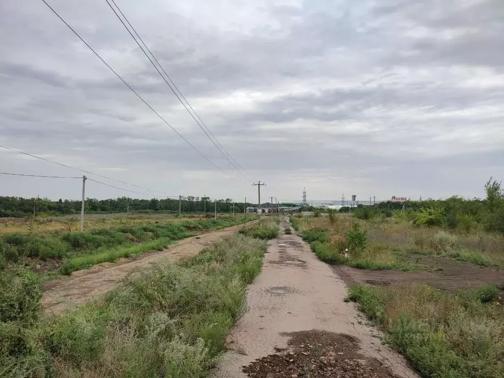 Участок в Ростовская область, Аксай ул. Раевского (4.0 сот.) - Фото 1