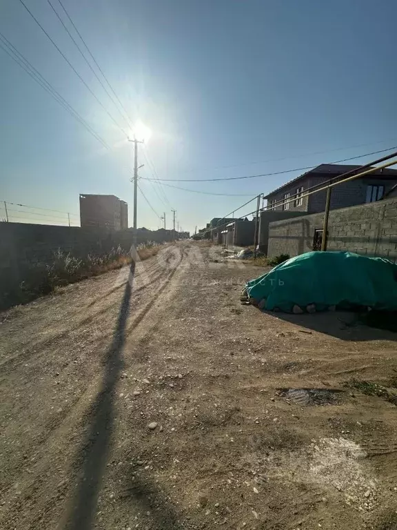 Участок в Дагестан, Махачкала ул. Облачная, 60 (4.5 сот.) - Фото 2