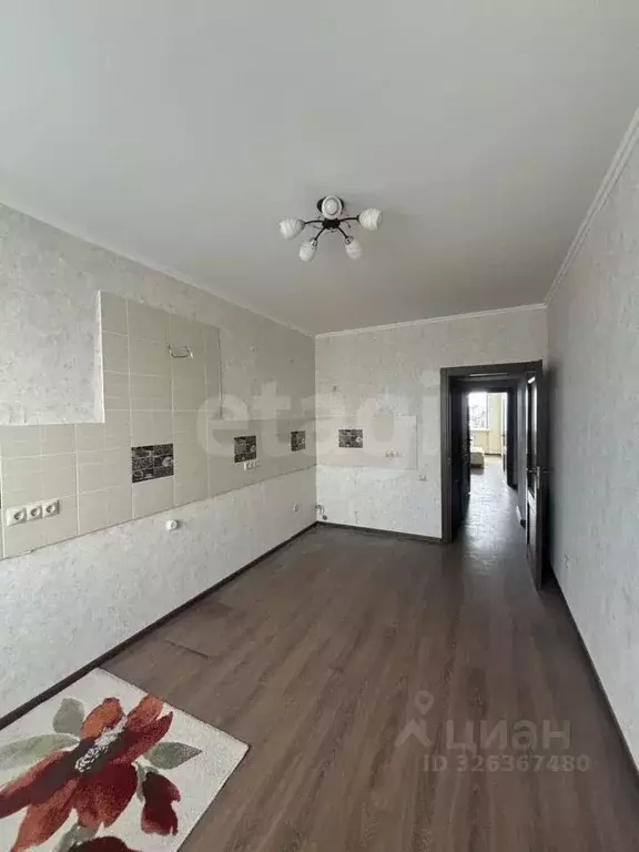 2-к кв. Тюменская область, Тюмень ул. Мельникайте, 138А/1 (61.6 м) - Фото 2