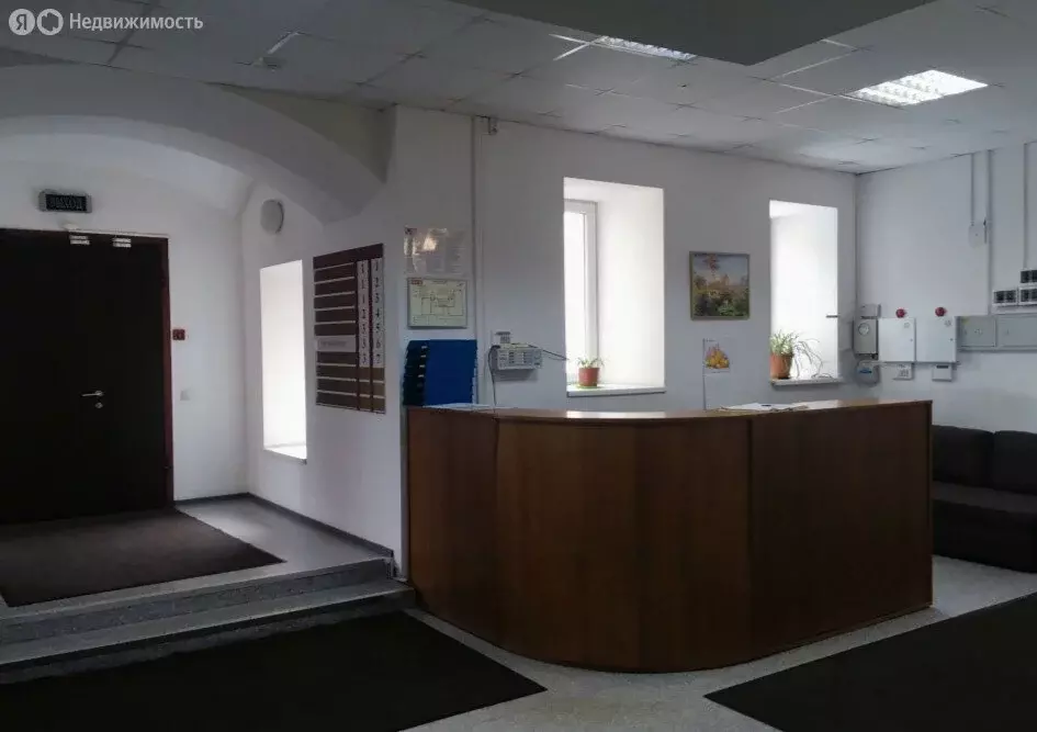 Офис (103.3 м) - Фото 1