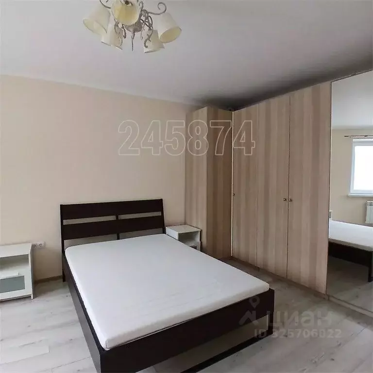 1-к кв. Москва Нагатинская наб., 10к1 (48.0 м) - Фото 1