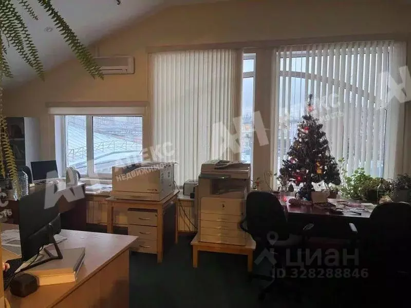 Помещение свободного назначения в Москва Малый Каковинский пер., 4С1 ... - Фото 2