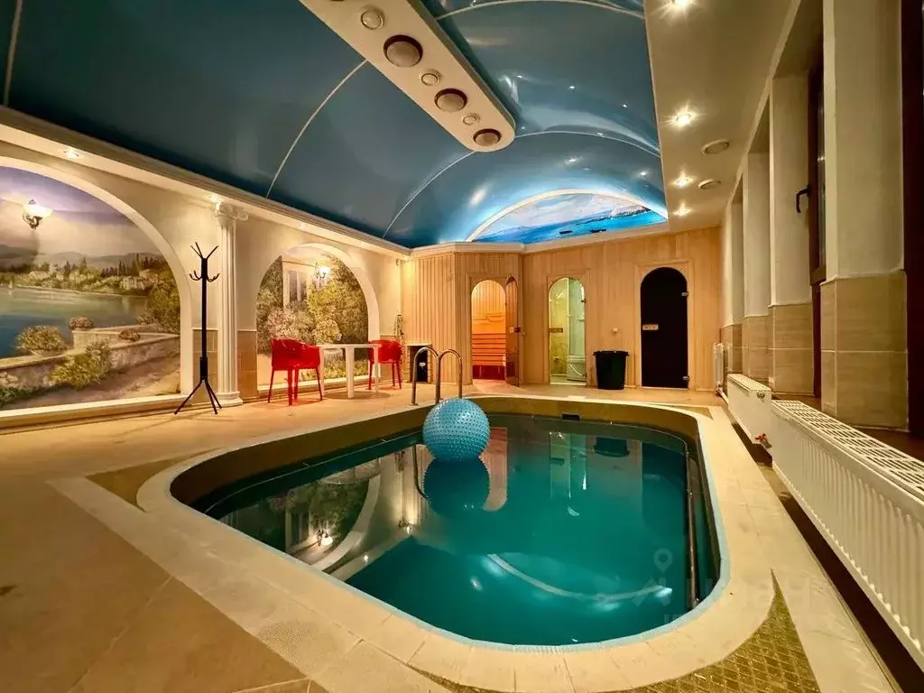 Дом в Тюменская область, Тюмень Волгоградская ул., 56 (300 м) - Фото 2