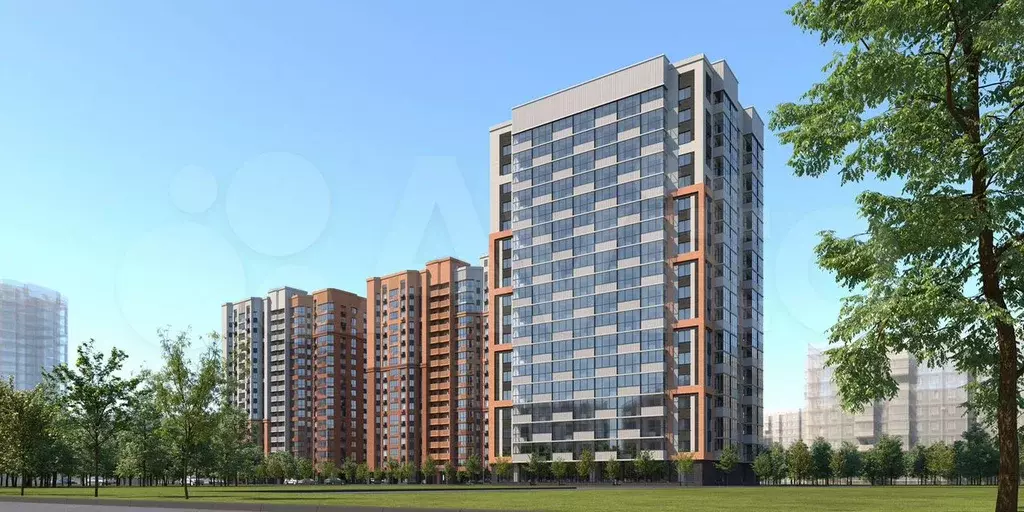 Свободного назначения, 68 м - Фото 1