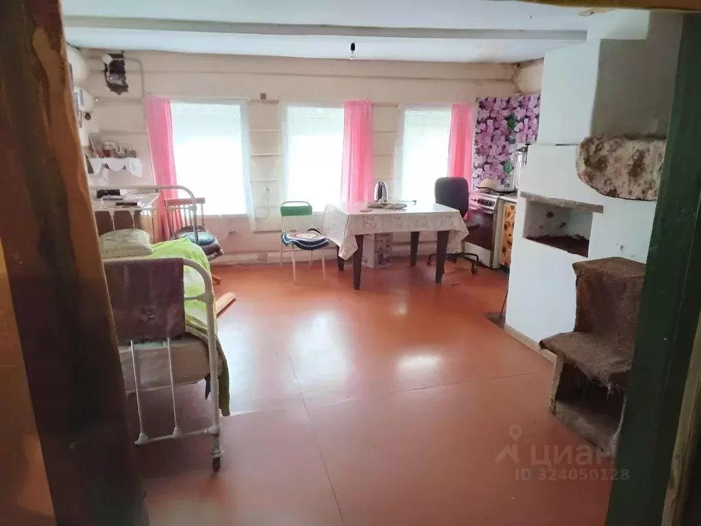 Дом в Владимирская область, Селивановский муниципальный округ, д. ... - Фото 2