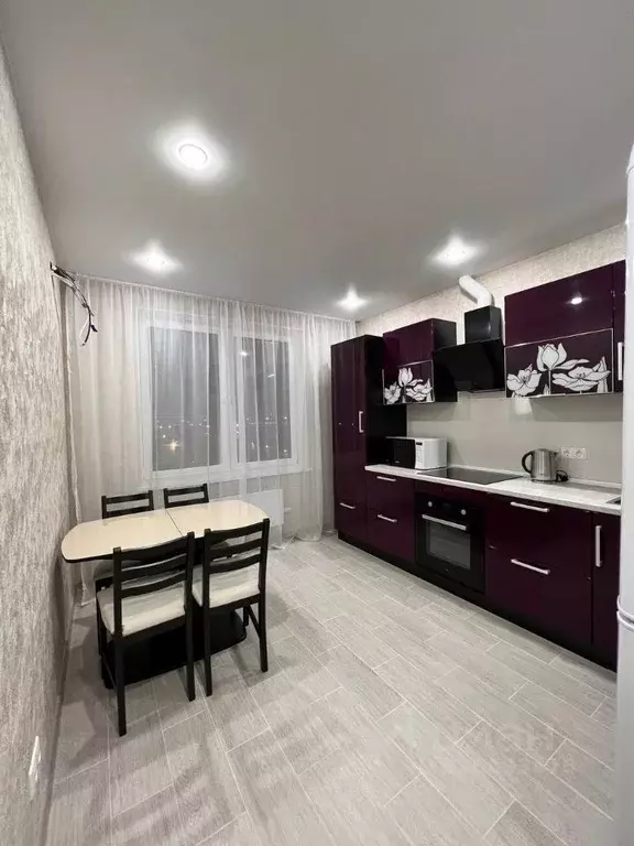 1-к кв. Московская область, Люберцы городской округ, Томилино пгт, ... - Фото 1