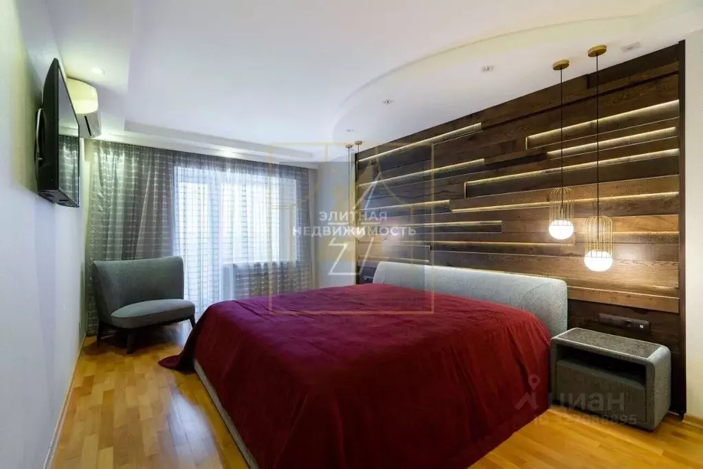 4-к кв. Санкт-Петербург ул. Танкиста Хрустицкого, 62 (160.0 м) - Фото 1