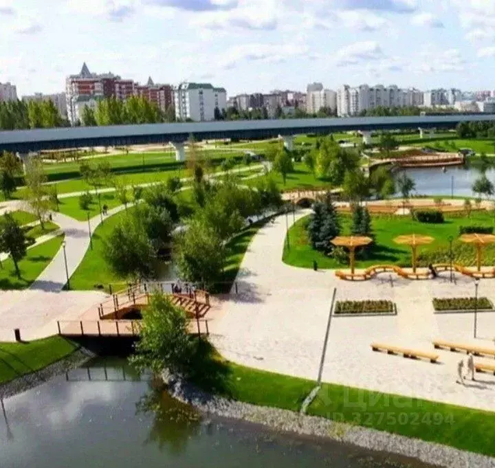 3-к кв. Москва Бартеневская ул., 49 (72.4 м) - Фото 1