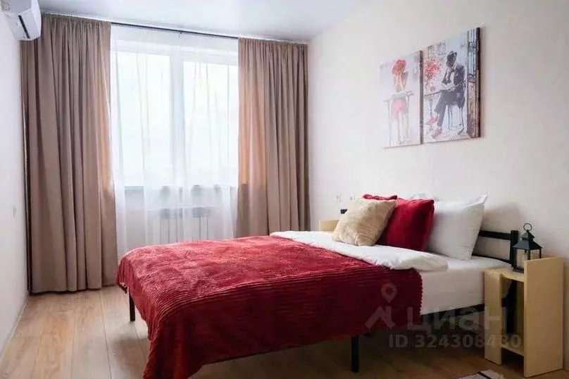 2-к кв. Воронежская область, Воронеж ул. МОПРА, 3 (62.0 м) - Фото 2