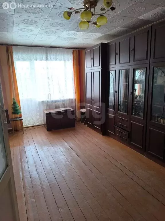 2-комнатная квартира: Ишим, Крымская улица, 6 (56 м) - Фото 2