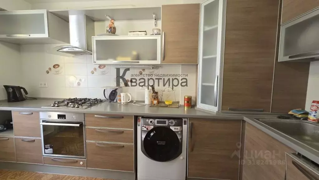 1-к кв. Смоленская область, Смоленск ул. Шолохова, 4 (39.0 м) - Фото 1